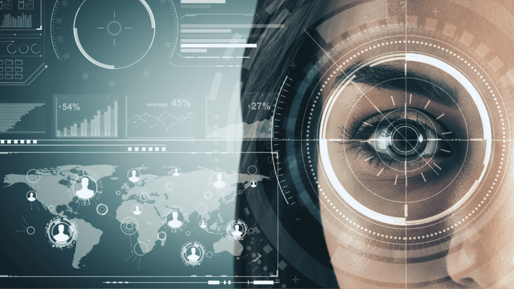 biometric methods
