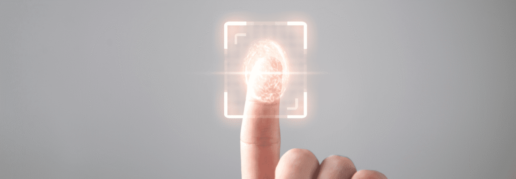 biometric access control, biometrics, idemia, morphowave