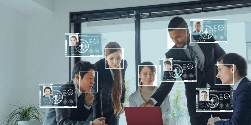 How AI is making biometric face and voice recognition more secure with Arana