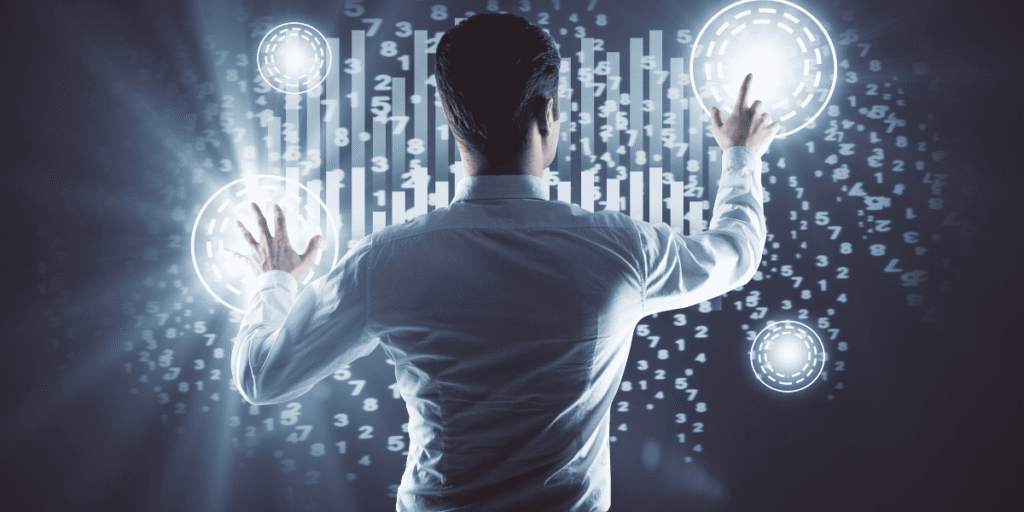 The history of biometrics