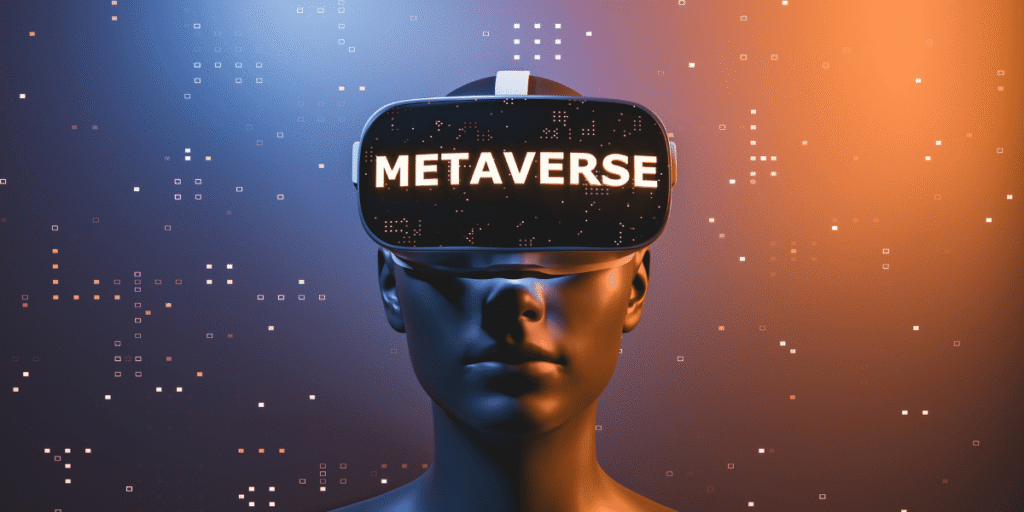 Biometrics - the key to securing your digital identity in the Metaverse by Arana Security