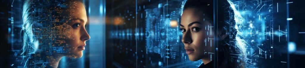 Future of Biometrics