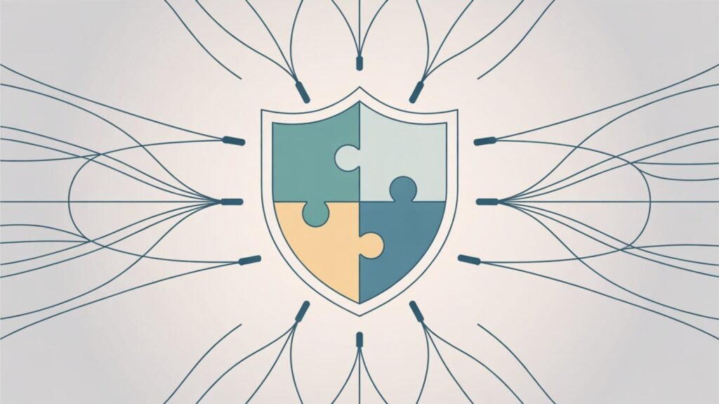 Unified security